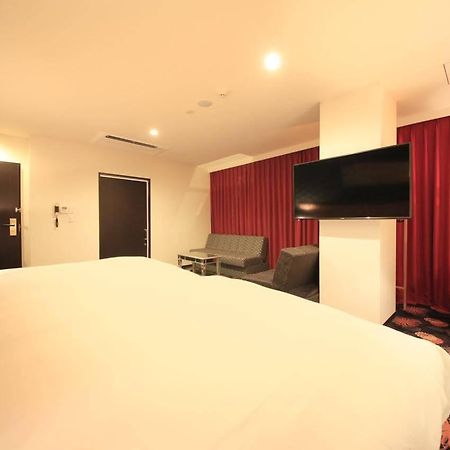 Centurion Hotel & Spa Ueno Station -Artificial Radium Hot Spring Tokyo Luaran gambar