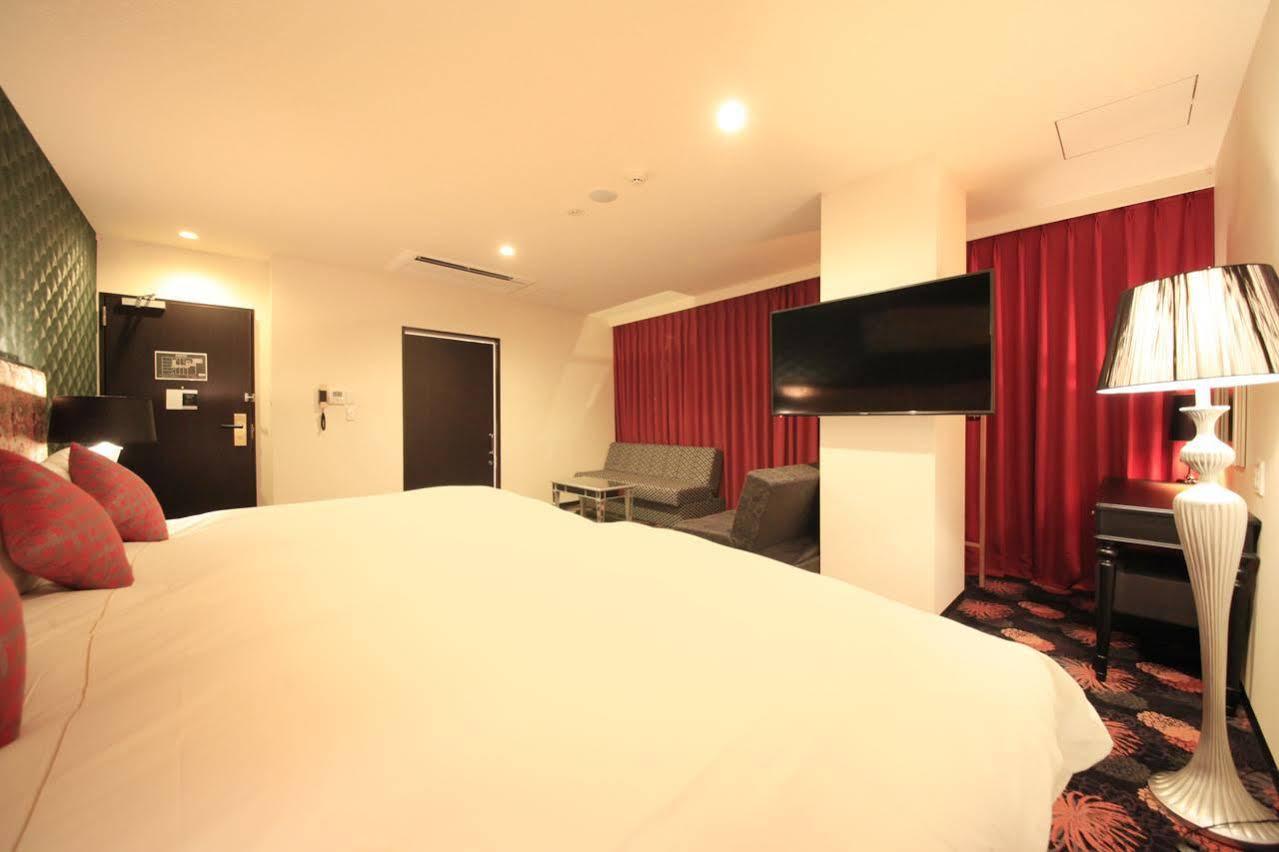 Centurion Hotel & Spa Ueno Station -Artificial Radium Hot Spring Tokyo Luaran gambar